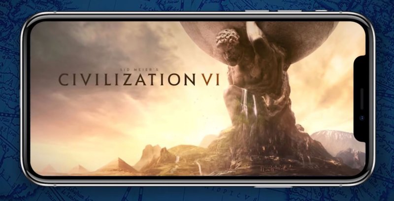 Civilization VI: Rise and Fall expansion pack finally lands on iOS
