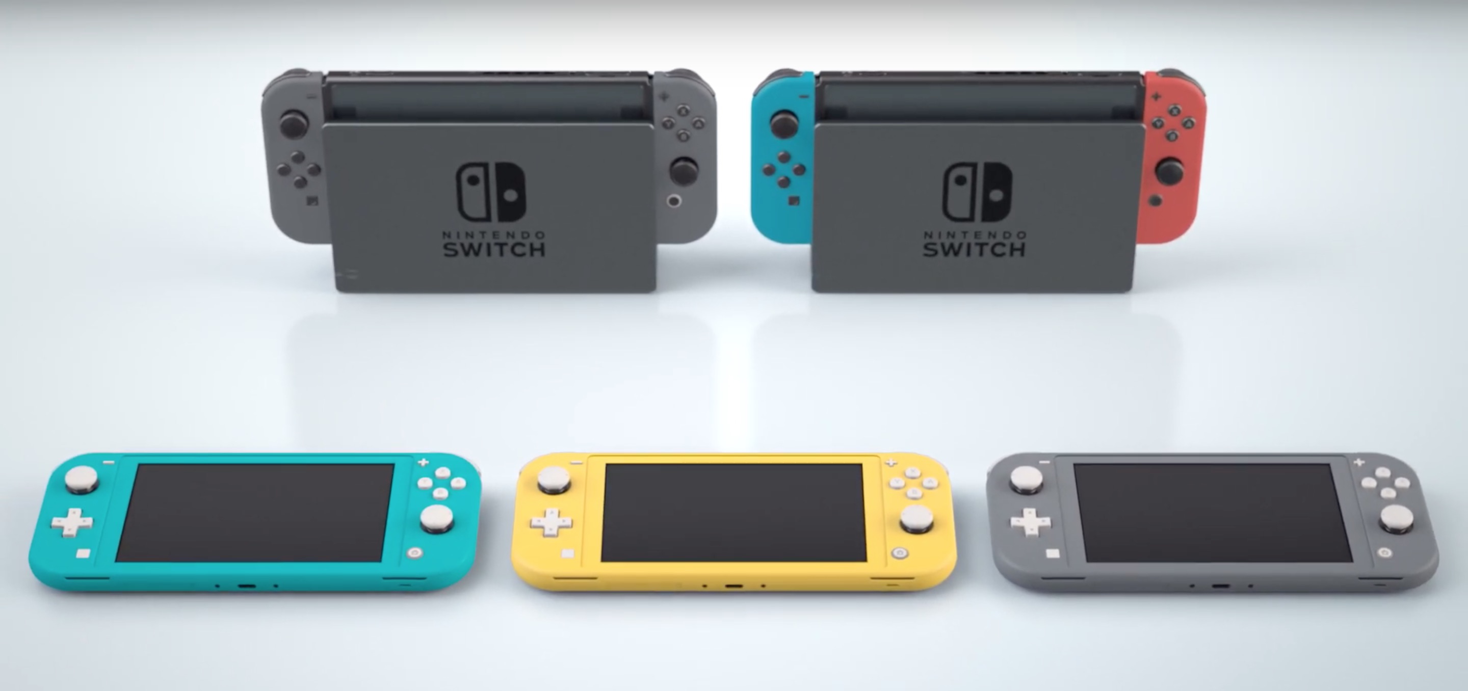 Dua tahun di pasar, 37 juta konsol terjual dan 5 game dengan penjualan lebih dari 10 juta - Nintendo Switch dalam angka