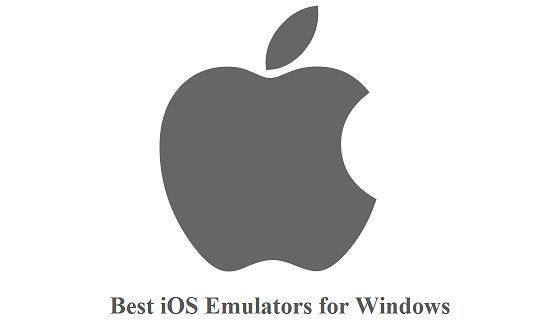 Emulator iOS Terbaik untuk Windows | Jalankan Aplikasi iPhone di PC