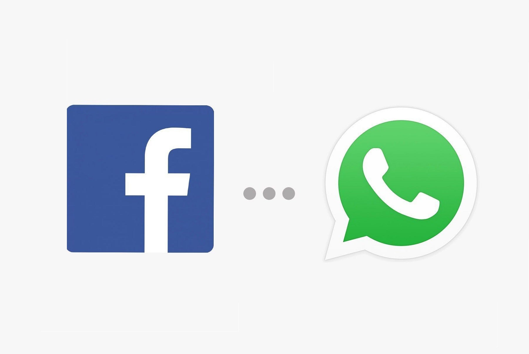 Facebook ingin memantau obrolan WhatsApp Anda