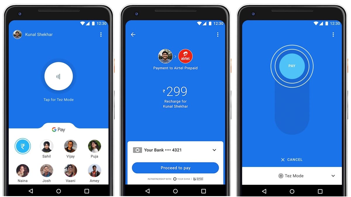 Google Pay to Now Kirim SMS Alerts Untuk Membantu Pengguna Bertransaksi dengan Aman 1