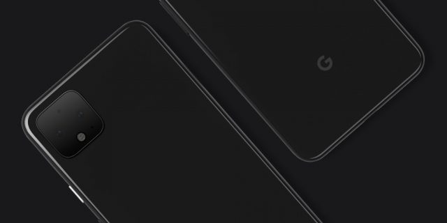 Google launches new Pixel 4 ad teasing hand gesture system