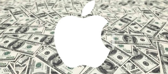 Hasil Pajak Apple menunjukkan penurunan penjualan iPhone dan pertumbuhan iPad dan Mac 2