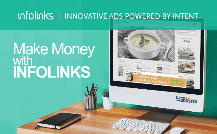 Infolinks Recensioner - Tjäna pengar på Infolinks