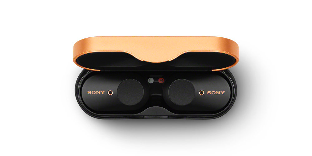 Ini adalah headphone peredam bising Sony baru yang ingin melengserkan AirPods 2