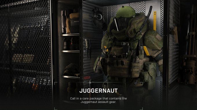 Killstreaks dikonfirmasi untuk Call of Duty: Modern Warfare - Application Gratuite 1