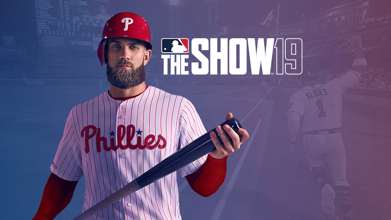 MLB 19 Uppdatera version Visa 1.15 fullständiga korrigeringsanteckningar för PS4 2