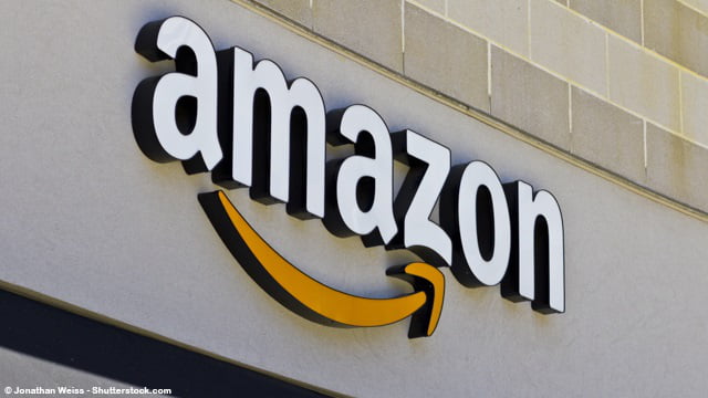 MacKenzie Bezos mengambil $ 38 miliar saham Amazon