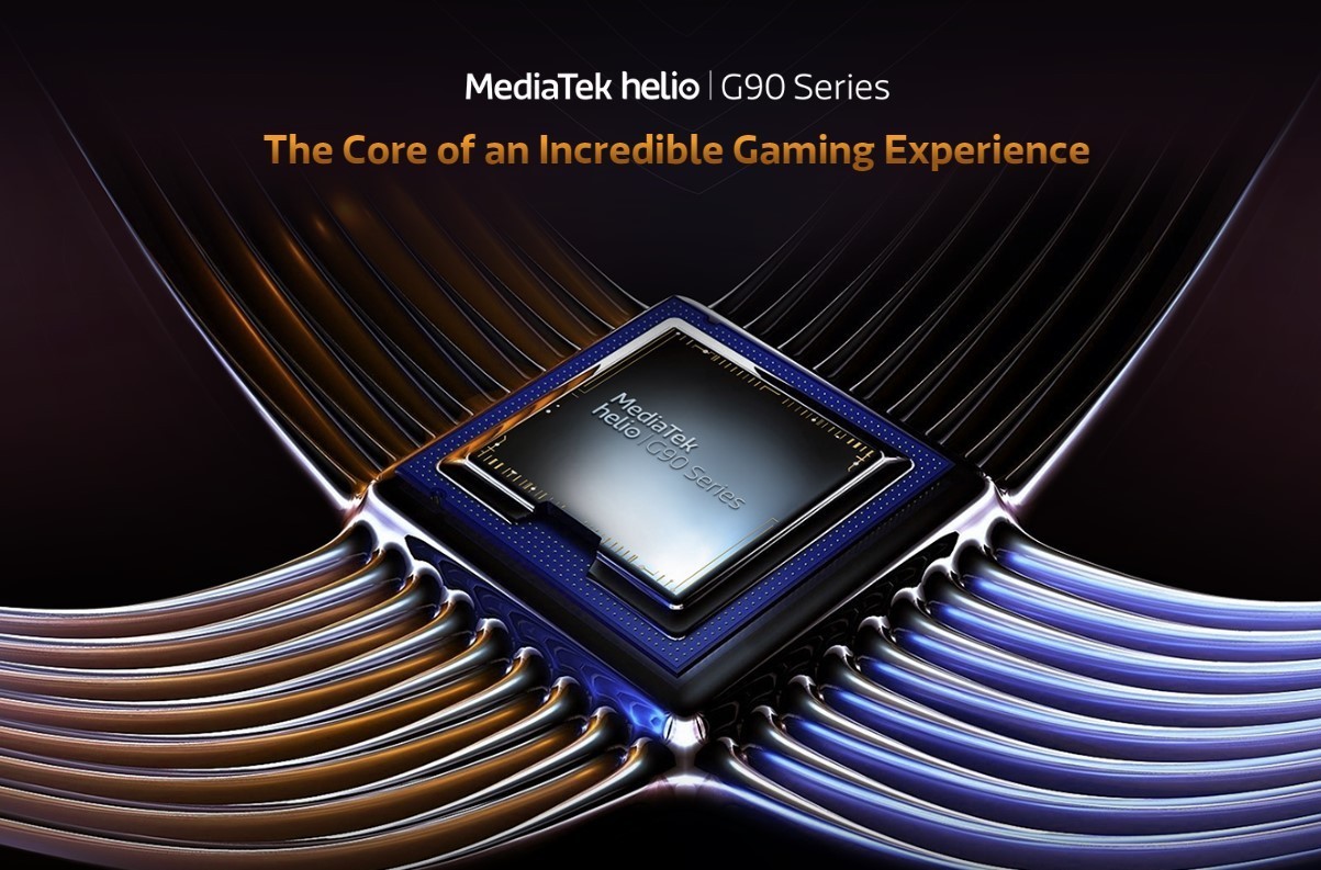 MediaTek Helio G90 Skor Benchmark Terungkap di AnTuTu dan Geekbench
