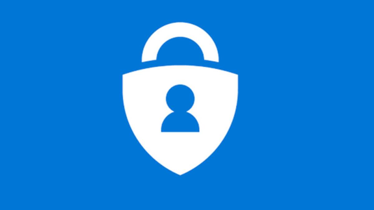 Microsoft Authenticator, ett extra lager av säkerhet för ditt Microsoft-konto 1