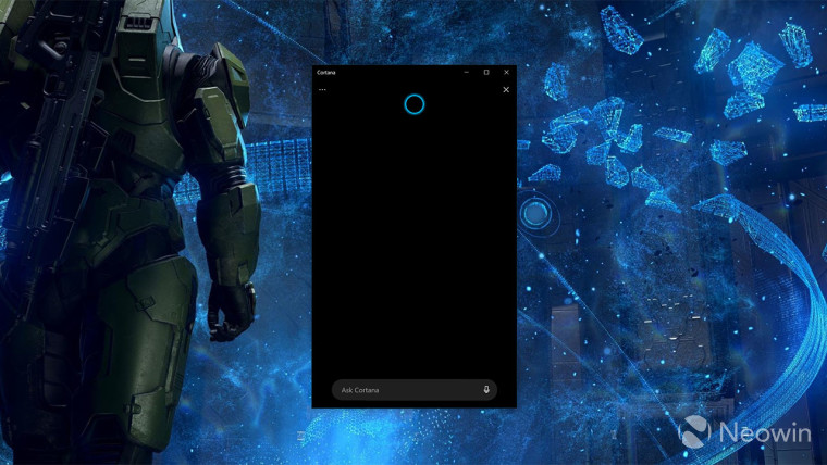 Microsoft dapat bekerja pada sistem tugas cepat otomatis baru untuk Cortana