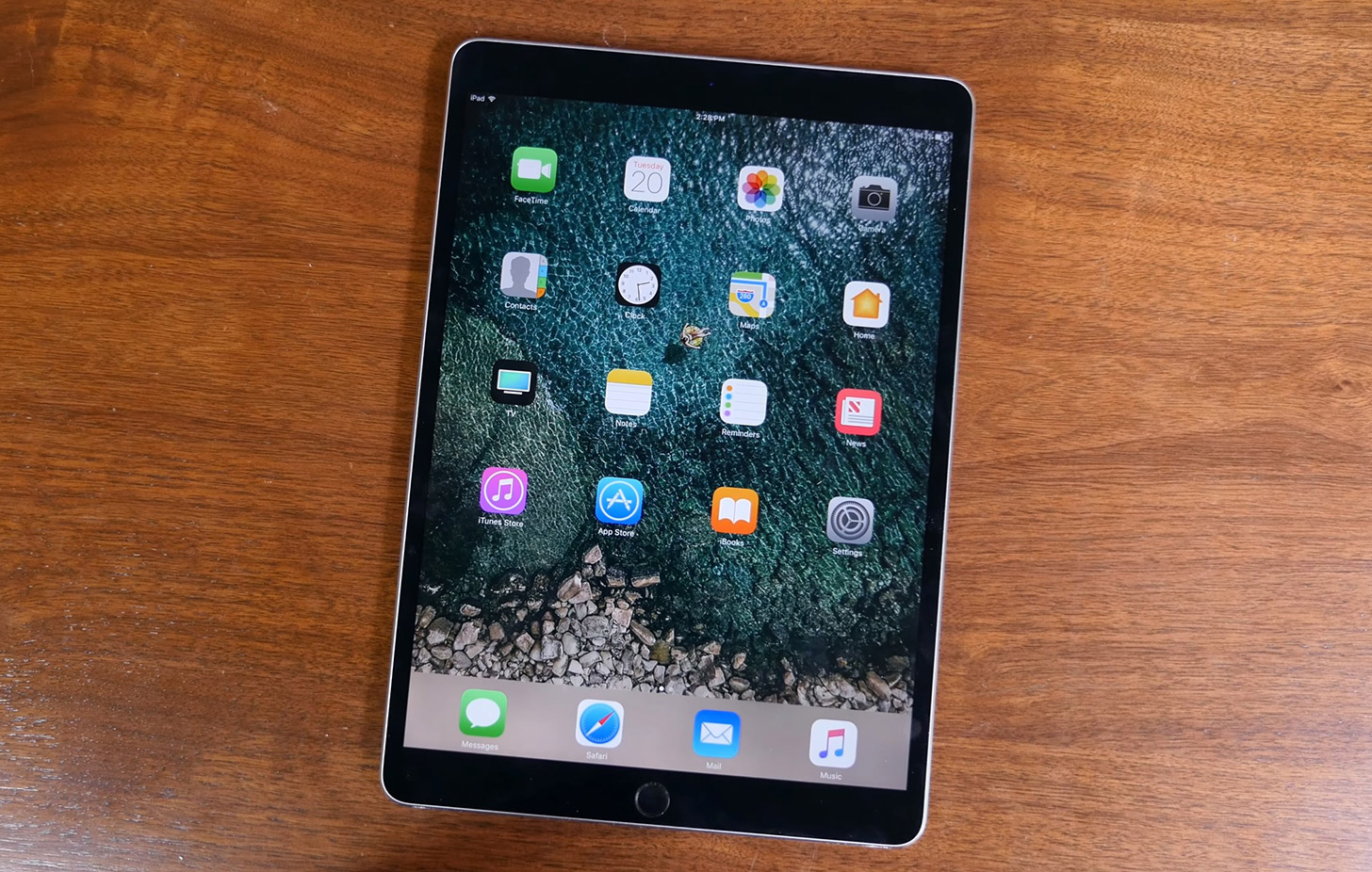 Model iPad baru terdaftar oleh Apple dalam basis data EEC
