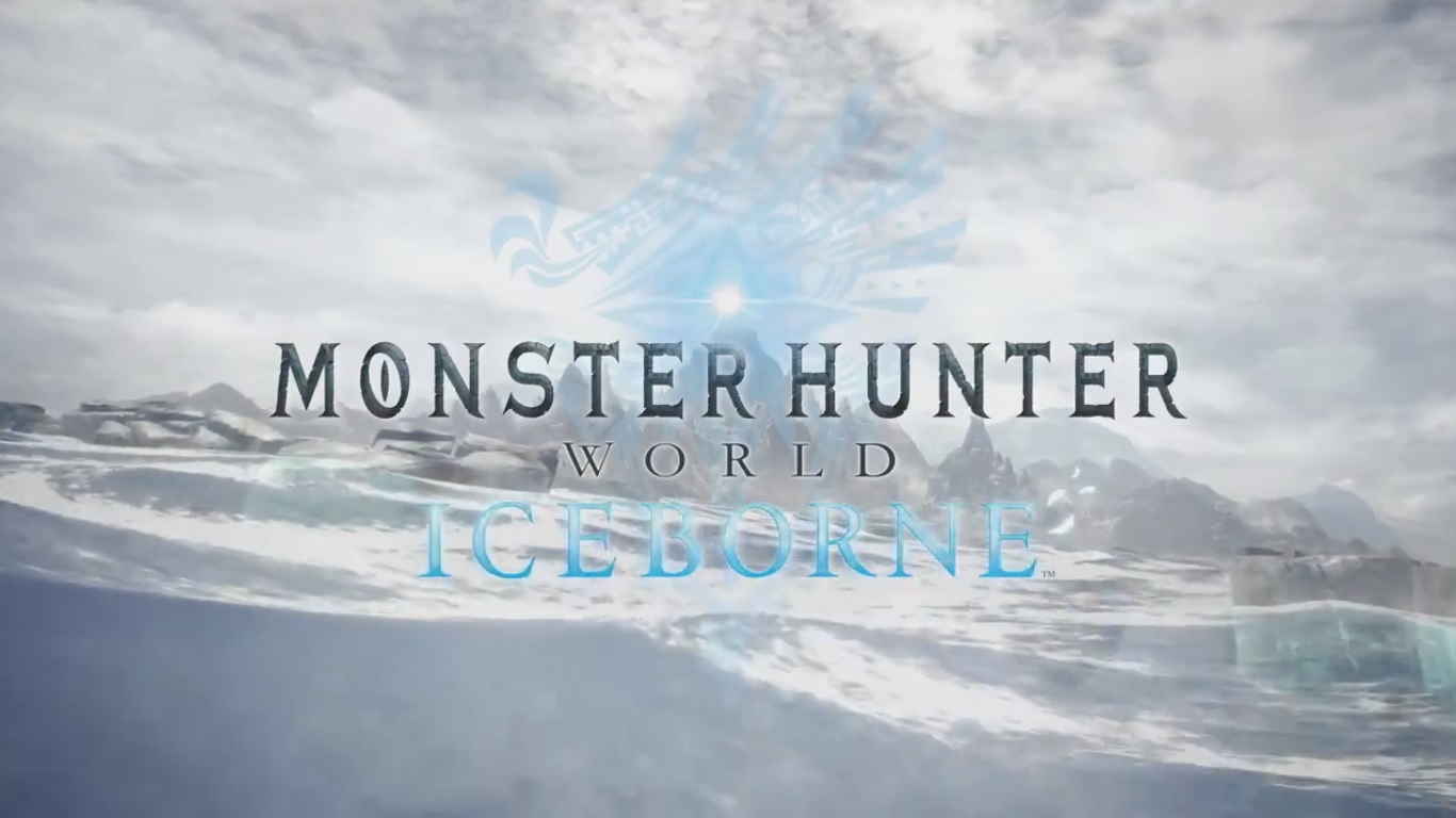 Monster Hunter World: Iceborne akan tiba di PC pada Januari 2020