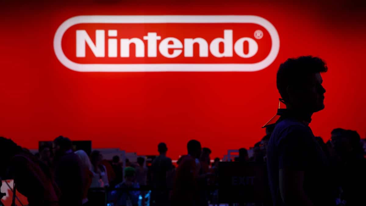 Nintendo Switch kommer att erbjuda nya speltjänster 1