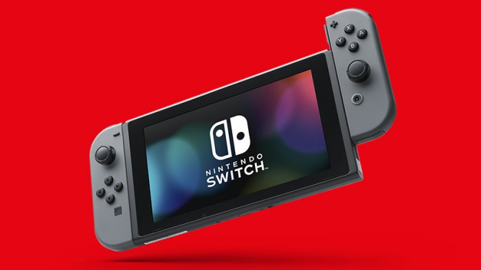 Nintendo Switch försäljning stark under andra kvartalet på grund av driftsresultat ned 10% - variation 1