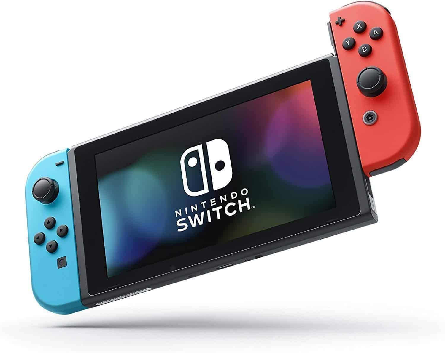 Nintendo Switch Tidak Bisa Berhenti Menjual
