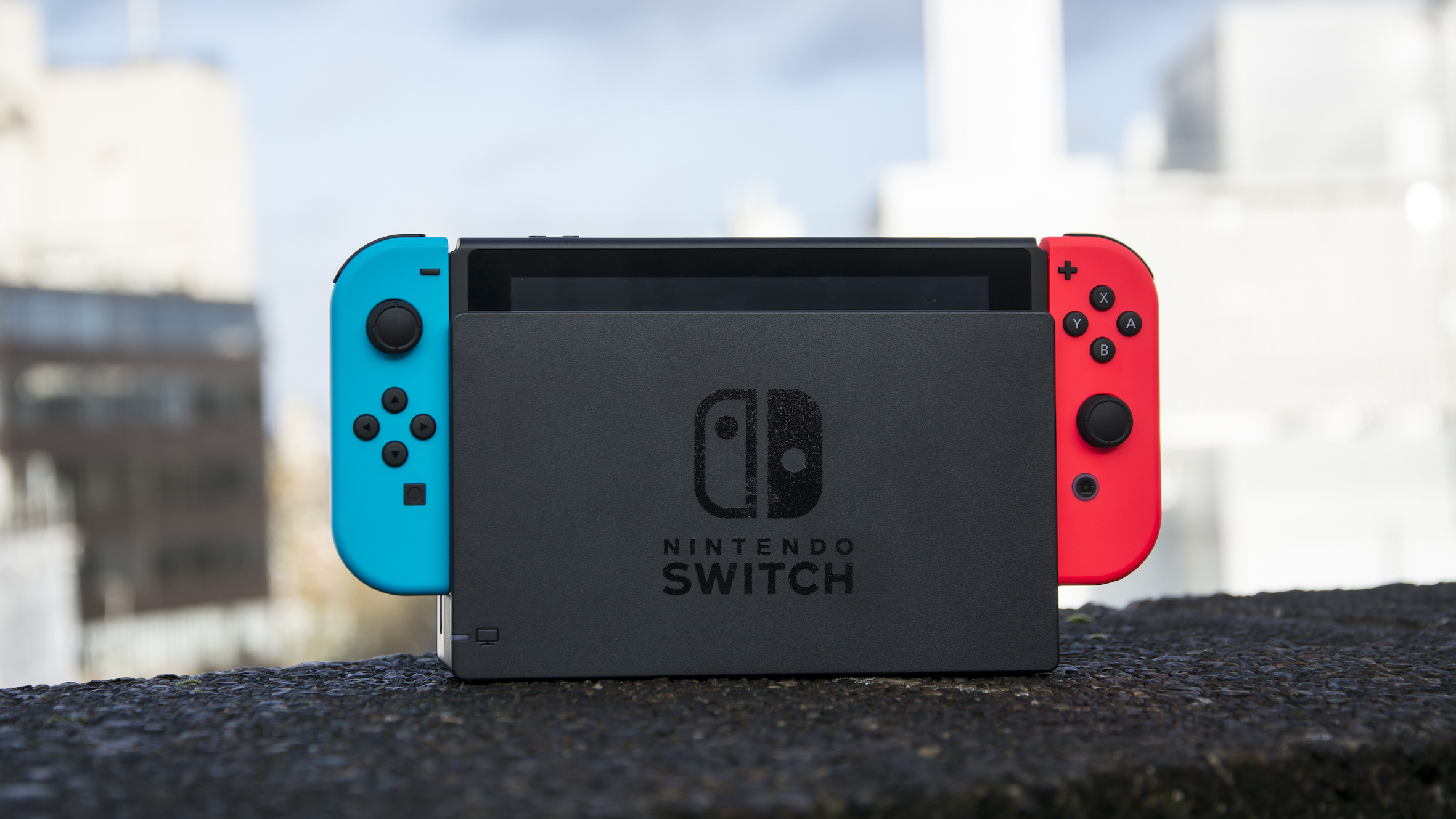 Nintendo dikabarkan menawarkan gratis Switch Perbaikan Joy-Con