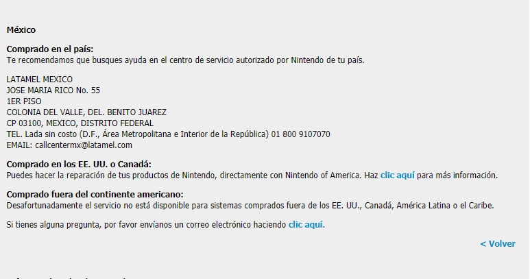 Nintendo juga akan memperbaiki Joy-Con pengguna Meksiko tanpa biaya! 2