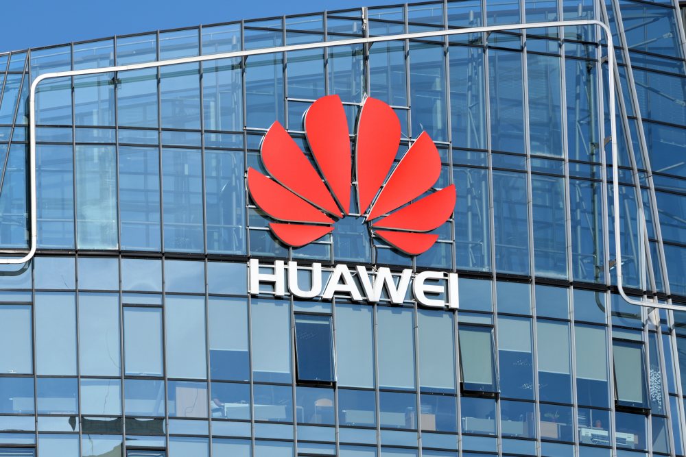 Polandia mungkin menolak teknologi Huawei 5G di tengah kekhawatiran mata-mata