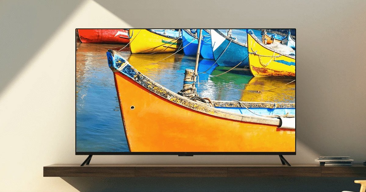 Redmi TV Gets Certified In China, Hints at Imminent Launch