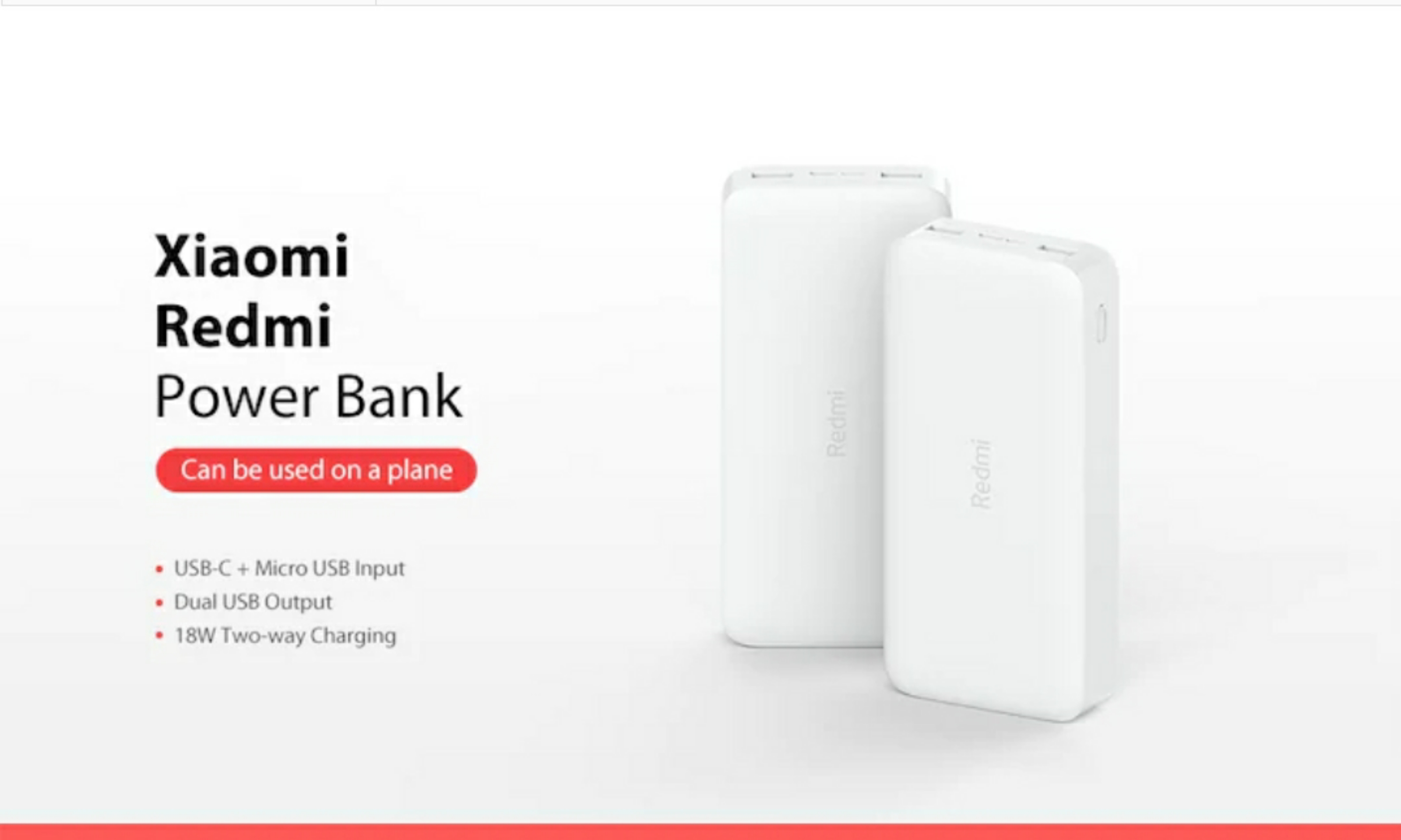 Повер банки редми. Xiaomi Redmi Power Bank fast charge 20000 Mah. Redmi Power Bank 20000mah. 20000mah Redmi 18w fast charge Power Bank. Зарядка Xiaomi Power Bank 20000.