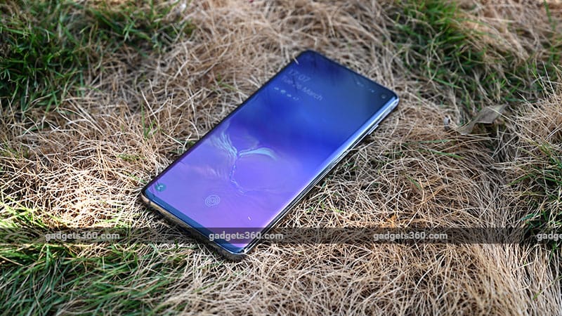 Samsung Galaxy S10 Users Complain of Lockout Issue After Recent Update, Verizon and AT&T Subscribers Affected