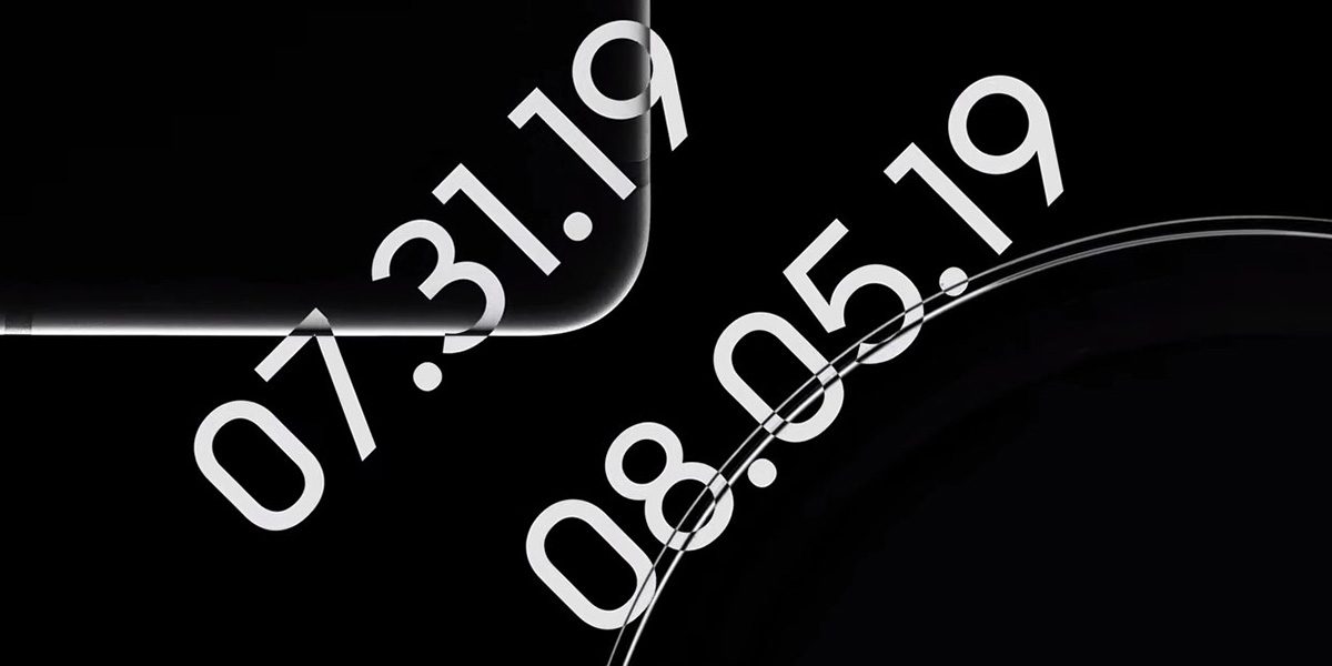 Samsung mengonfirmasi Galaxy Tonton Active2 dan Tab S6, mengungkapkan mulai besok [Video]