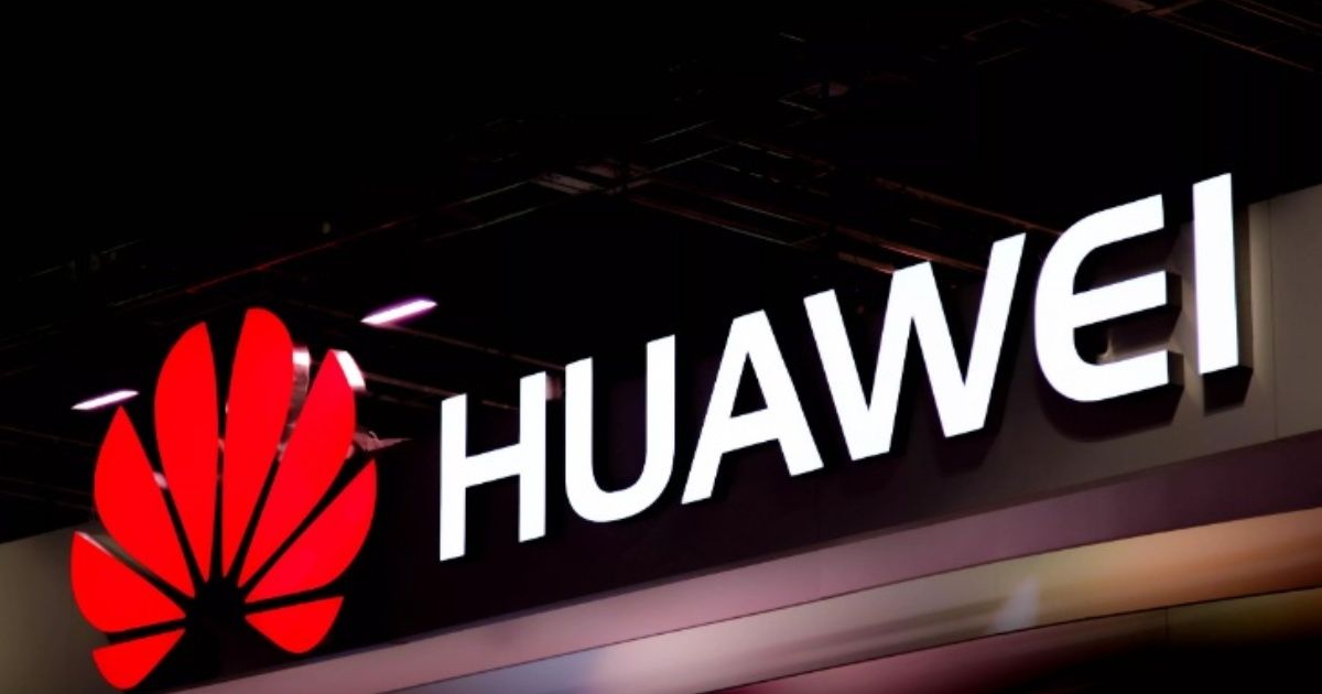 Sistem operasi Huawei tiba pada bulan Agustus