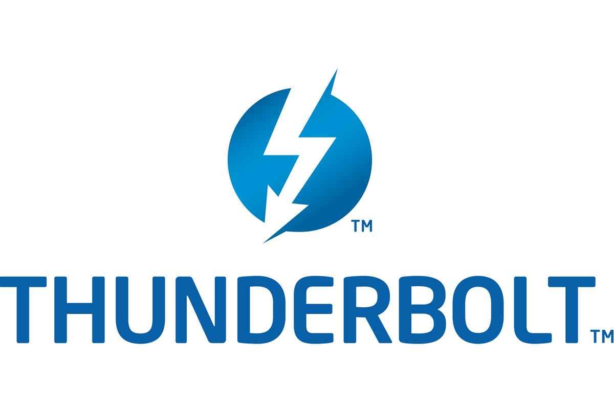 Intels specifikation för öppen källkod Thunderbolt 3 för att uppmuntra till antagande 1