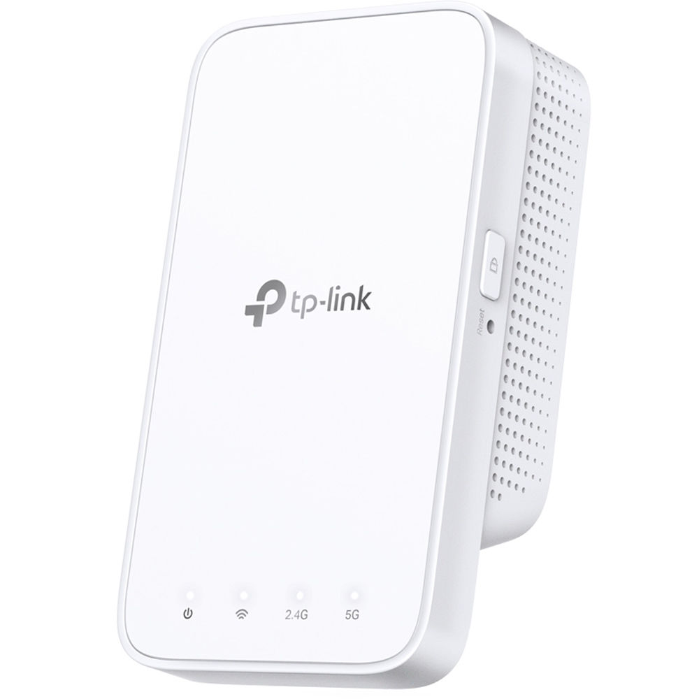 TP-Link memperluas jangkauan perangkat WiFi Mesh 1