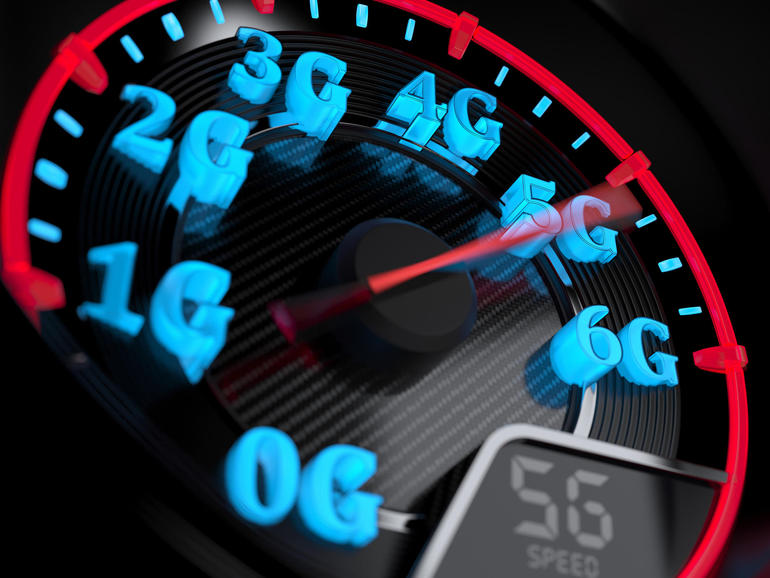 Telstra menemukan tingkat energi 5G berada di bawah batas aman