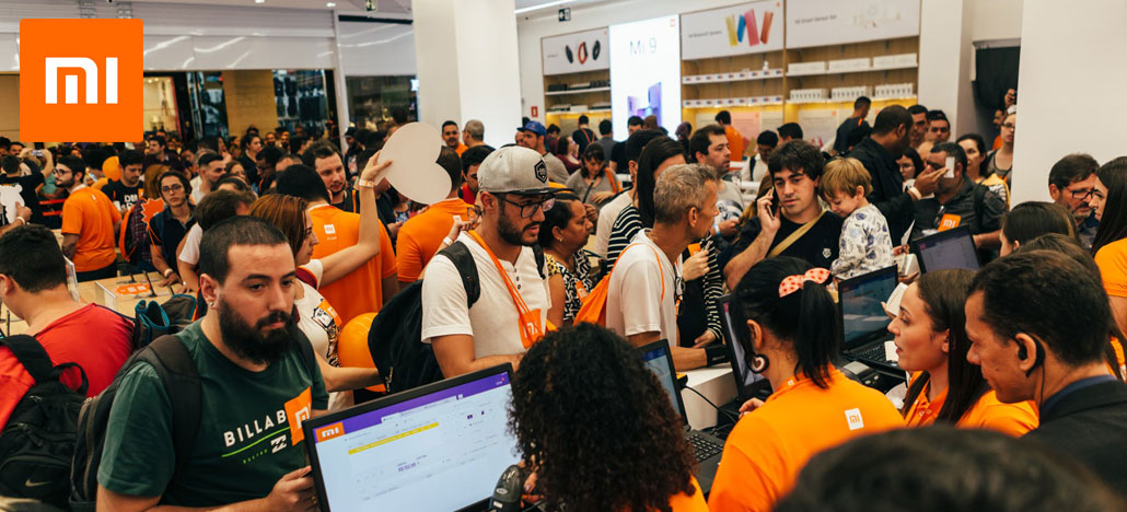 Teman api! Xiaomi kembali ke Brasil dengan toko dan situs web dan tantangan terbesarnya adalah mengendalikan pasar kelabu