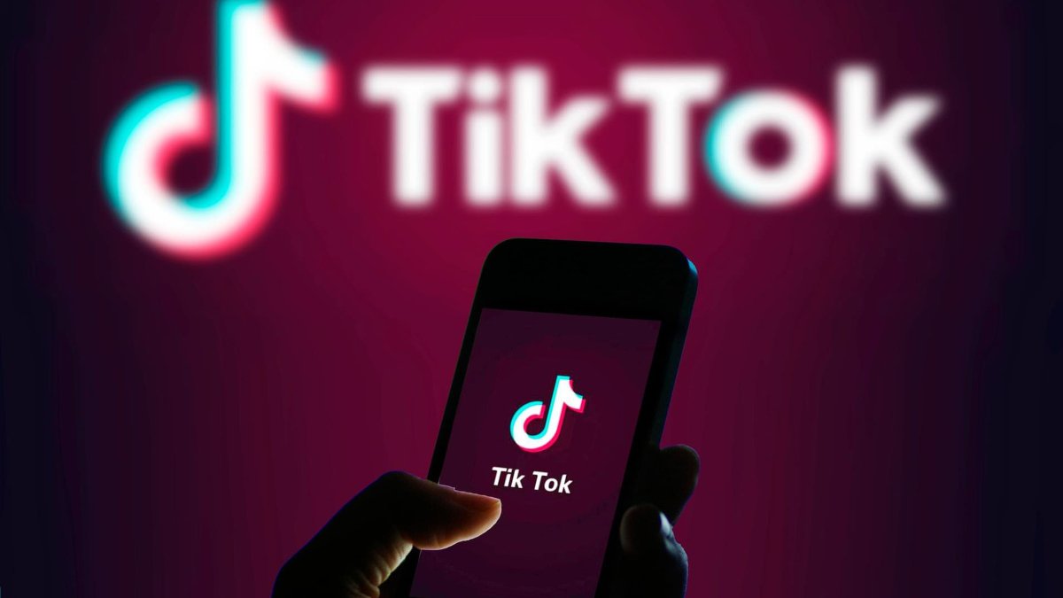 TikTok sedang mengembangkan smartphone sendiri dan ini adalah apa yang kita ketahui