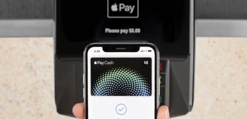 Tim Cook mengonfirmasi hal itu Apple Pay akan melebihi volume transaksi PayPal