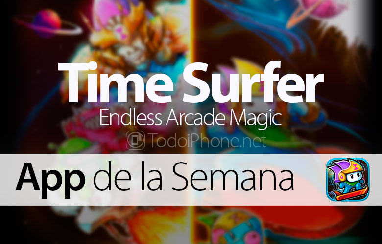 Time Surfer - Aplikasi Minggu Ini di iTunes 2