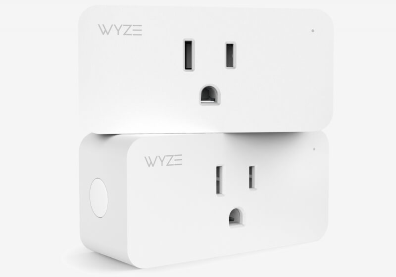 Wyze mengumumkan smart plug two-pack seharga $ 15