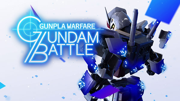 ‘Pertempuran Gundam: Gunpla Warfare’ Tersedia Lebih Awal di App Store dan Google Play