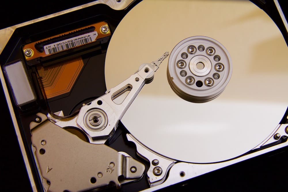 1 GB vs 1 Gb atau mengapa hard drive 1 TB Anda tidak memiliki 1.000 GB