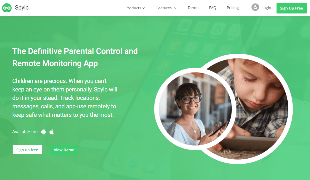 10 Aplikasi Kontrol Orang Tua Gratis Terbaik untuk Android dan iPhone 1