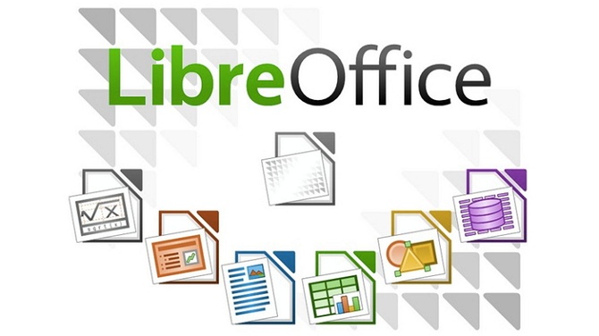 software LibreOffice