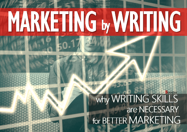 Writing Skills In Marketing