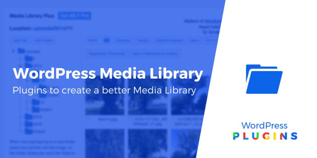 10 Plugin untuk Membuat Perpustakaan Media WordPress yang Lebih Efisien