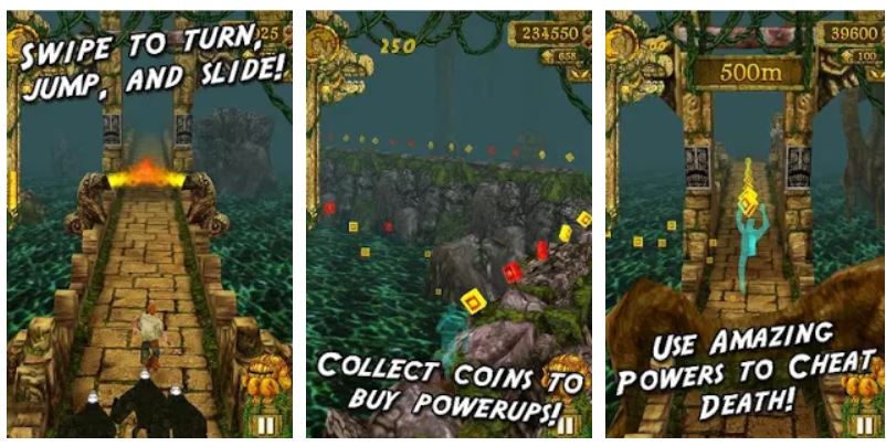 Best Adventure Games Android/ iPhone