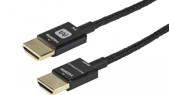 Kabel HDMI aktif