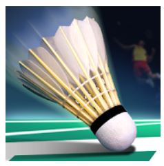 Game badminton terbaik untuk Android