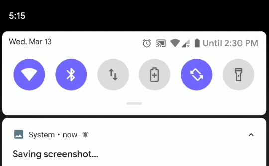 Android Q resmi: semua berita dan UNDUH 3