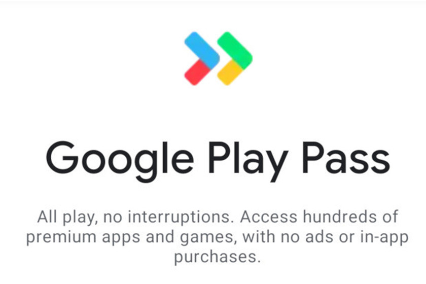 Lima dolar sebulan untuk mendapatkan prasmanan gratis di Google Play: rincian lebih lanjut tentang langganan 'Google Play Pass' difilter