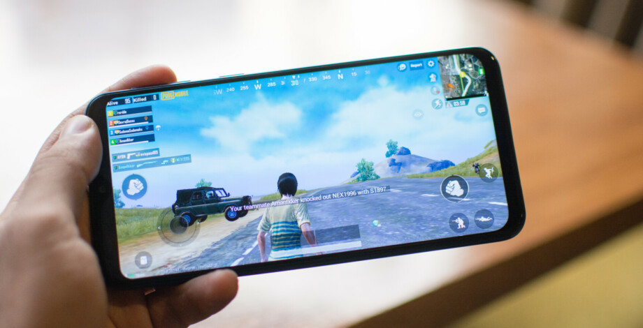 Samsung Galaxy Ulasan M20: Akhirnya ancaman yang dapat dipercaya bagi Xiaomi