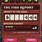 Veckans spel (VI): Fånigt fiske 6 