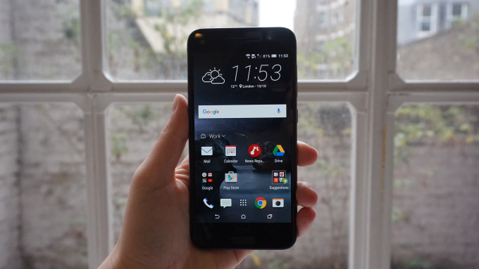 Ulasan HTC One A9: Ponsel yang pernah menjadi unggulan hanya seharga £ 200